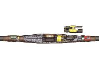 муфта переходная соединительная кабельная